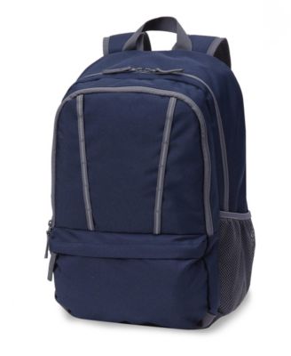 Classic navy