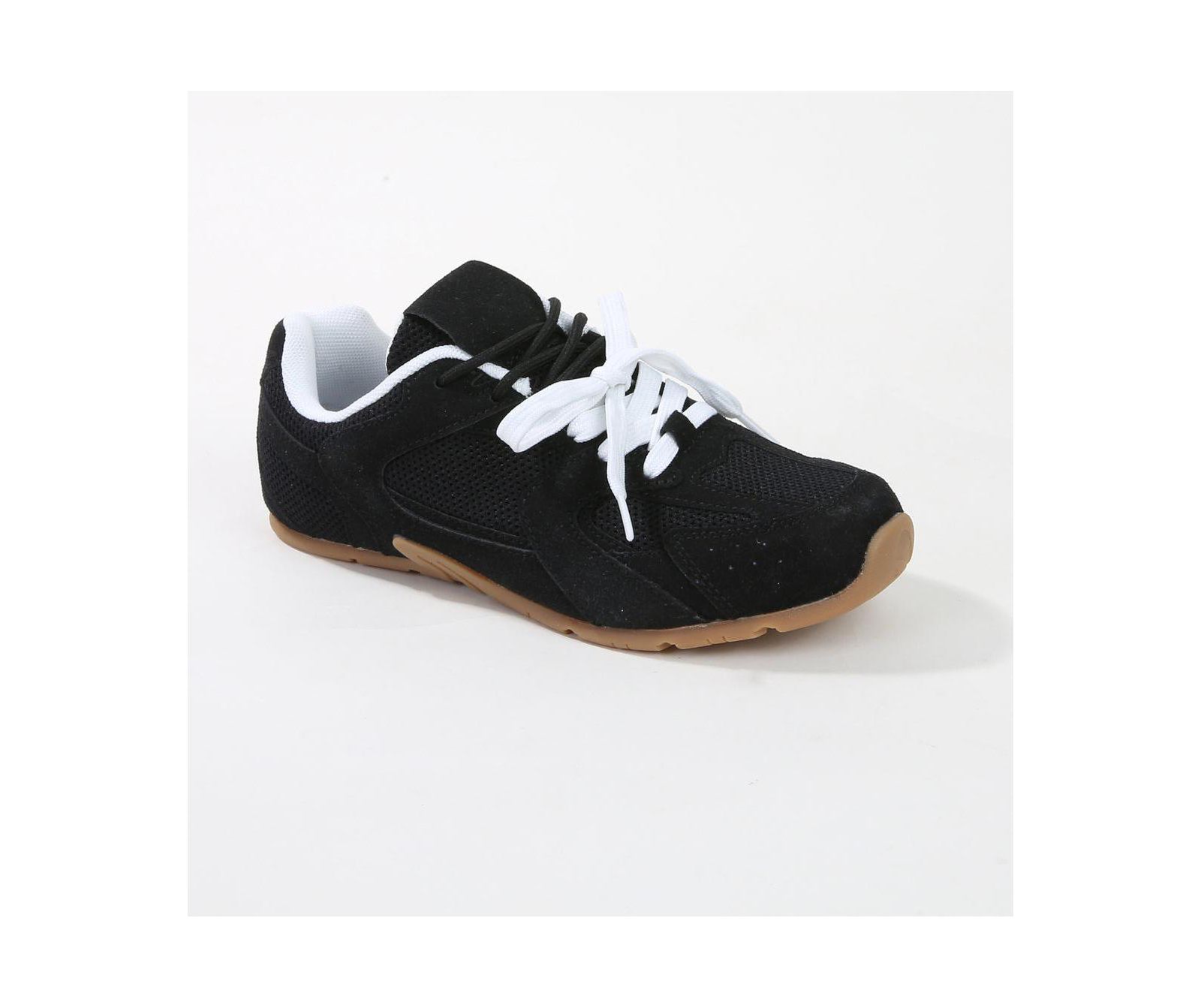 Lula Retro Mesh Sneakers