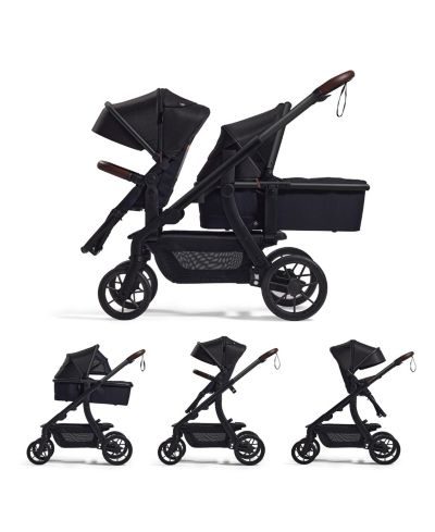 Momcozy ChangeGo Baby Stroller