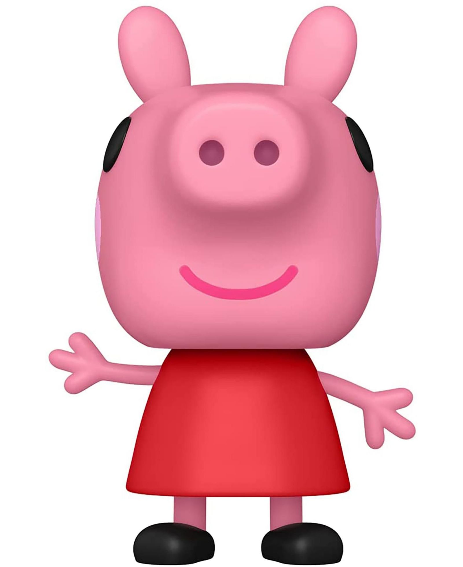 Виниловая фигурка Peppa Pig Funko POP