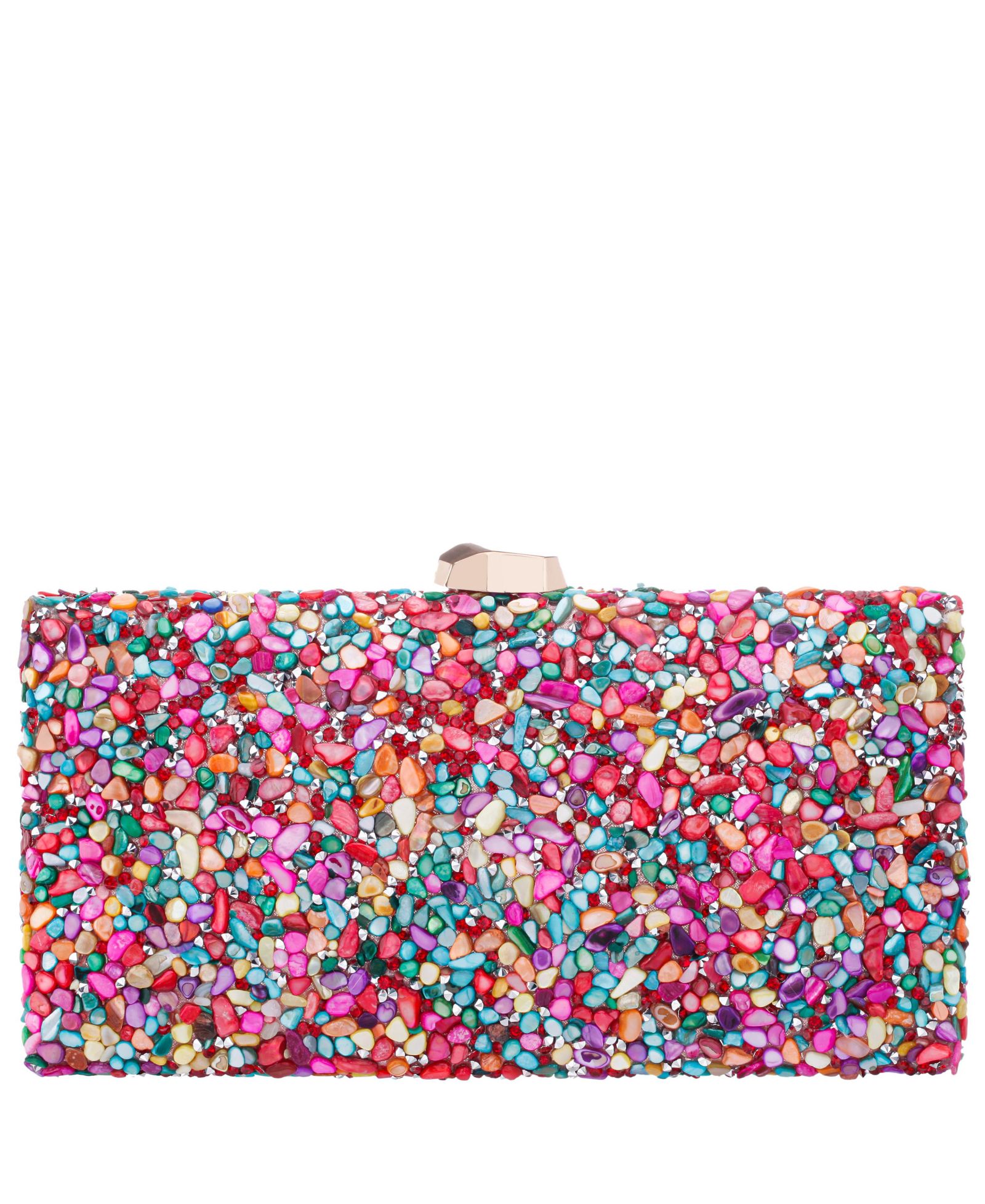 Nina Клатч Nina Rock Candy Minaudiere