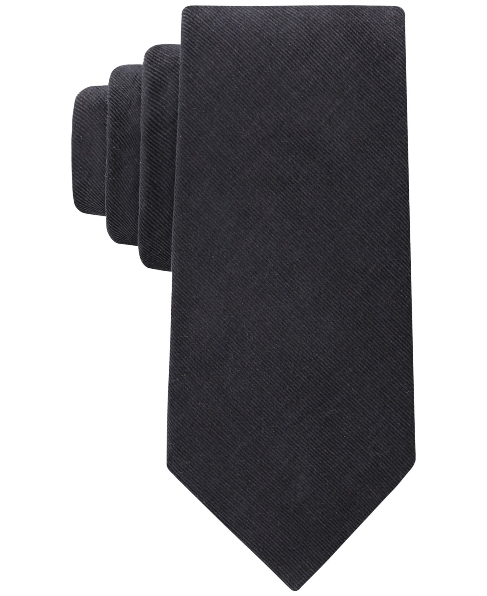 Tommy Hilfiger Men's Howard Textured Tie