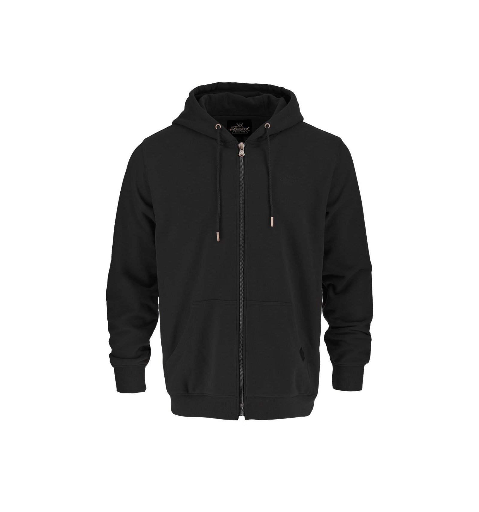 Худи Thorogood Мужской Heavyweight Full Zip Up
