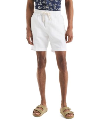 Шорты Nautica Мужские 7" Classic Pull-On
