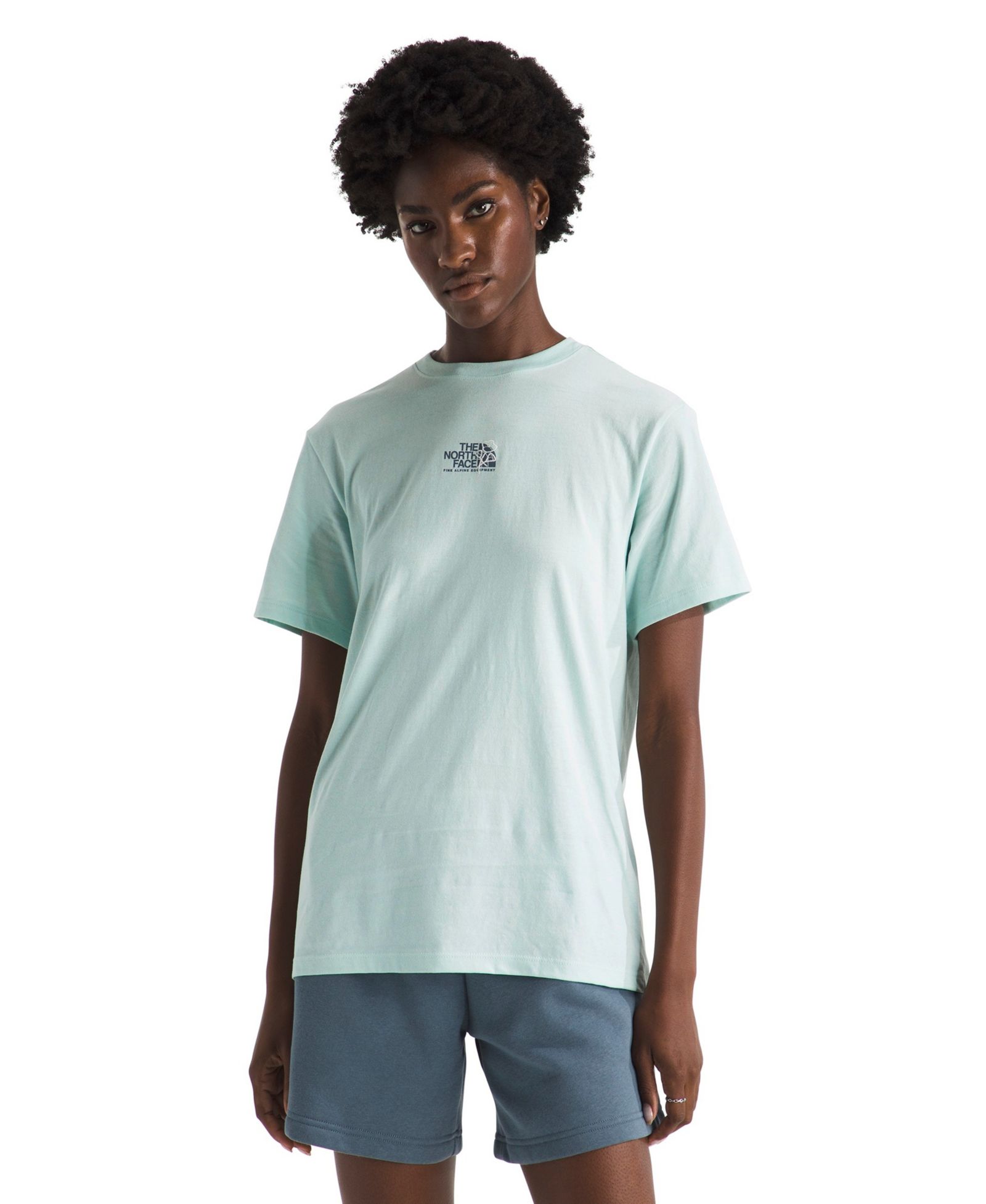 The North Face Women's Midnight Ember T-Shirt