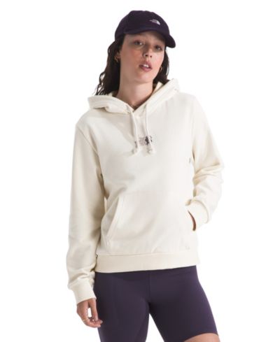 The North Face Women's Midnight Ember Regular Fit Hoodie