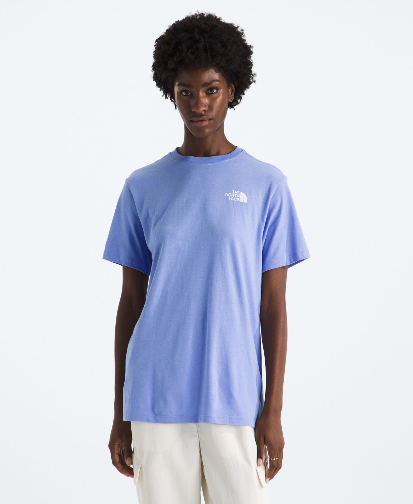 The North Face Women's Wildflower T-Shirt