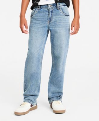 Детские джинсы Levi's 555™ Relaxed Straight