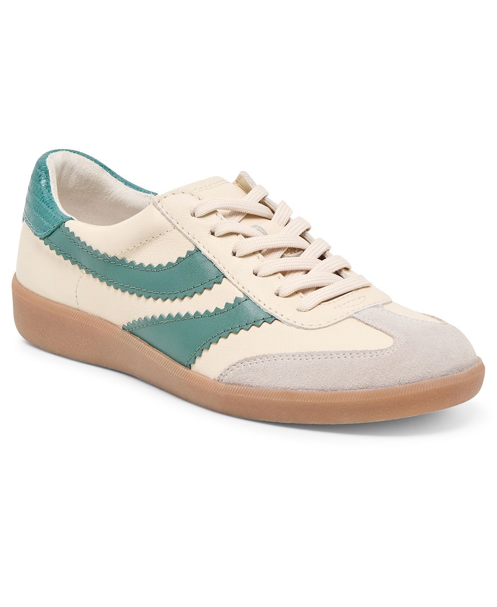 Dolce Vita Женские кеды Merit Low Profile Lace-Up