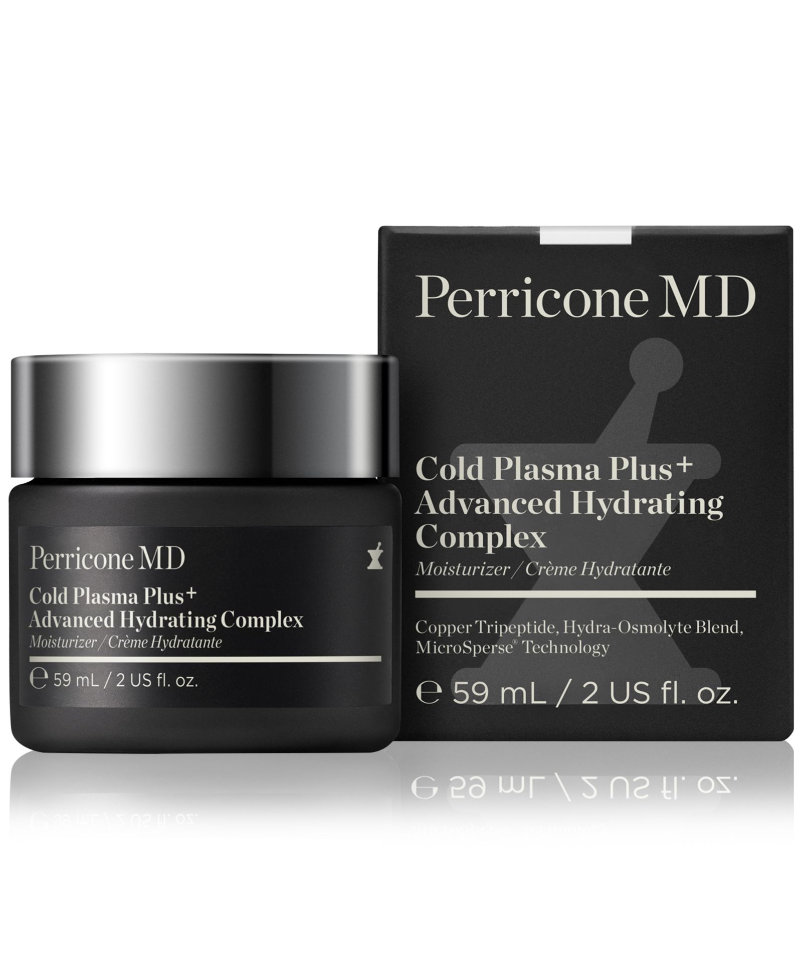Perricone MD Cold Plasma Plus+ Advanced Hydrating Complex, 2 oz.