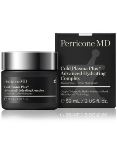 Perricone MD Cold Plasma Plus+ Advanced Hydrating Complex, 2 oz.