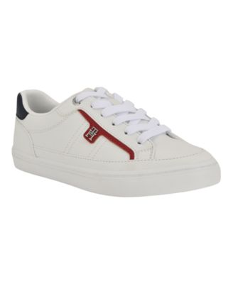 Женские кеды Tommy Hilfiger Lencet Lace-Up