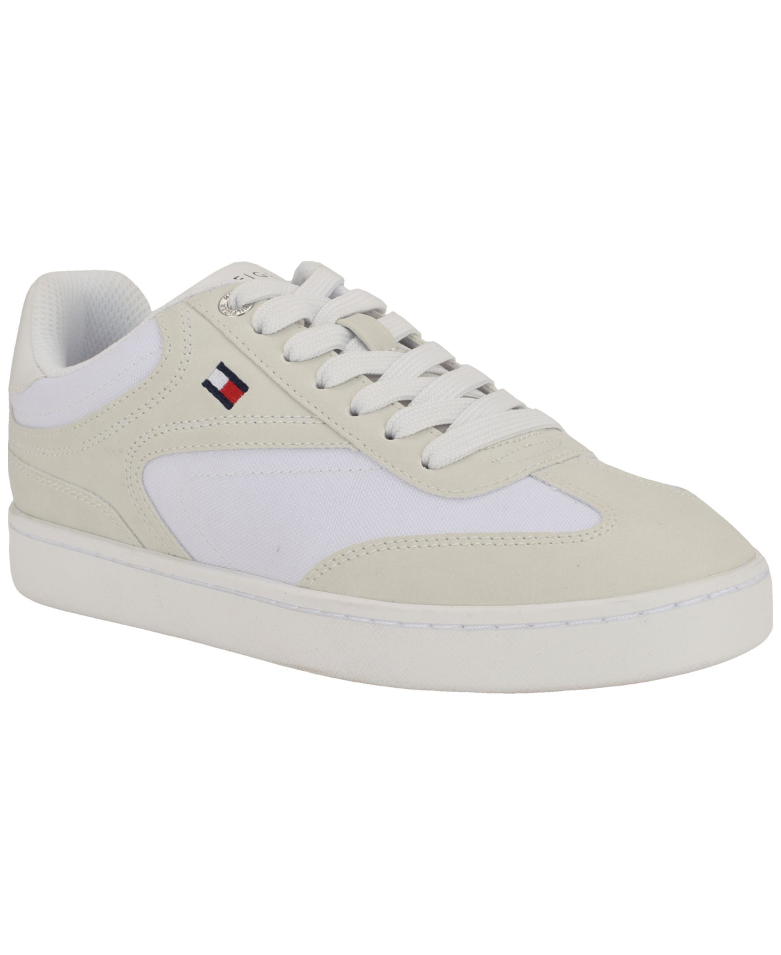 Tommy Hilfiger Women's Righton Round Toe Sneakers