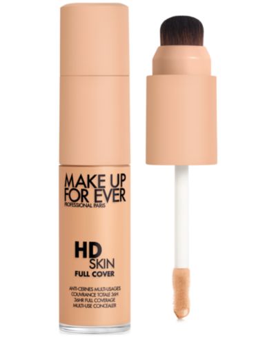 MAKE UP FOR EVER консилер HD Skin Full Cover Multi-Use, 0.3 oz