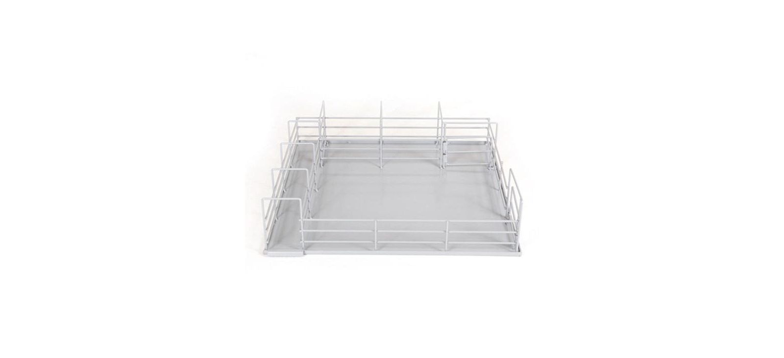 Little Buster Toys загон для скота 1/16, большой, 2' x 2'