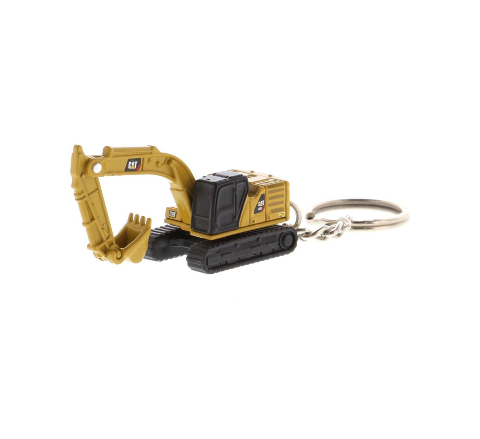 Брелок Caterpillar 320 Hydraulic Excavator