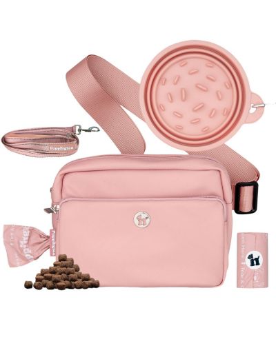 Blush pink