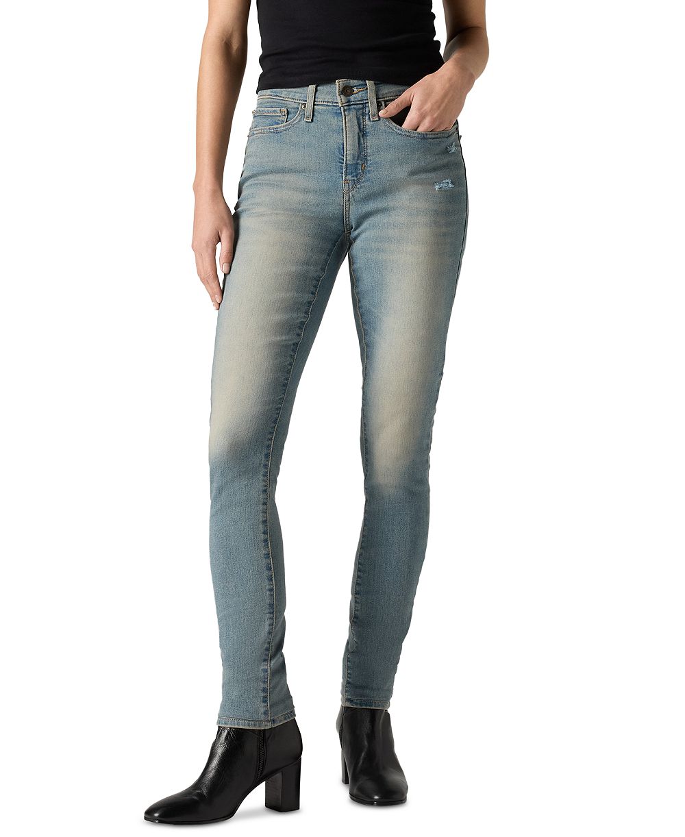 Levi's® Women's 311 Mid Rise Shaping Skinny Jeans