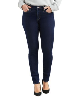 Levi's Женские джинсы 311 Mid Rise Shaping Skinny