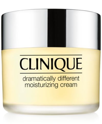 Clinique Dramatically Different увлажняющий крем, 1.7 oz