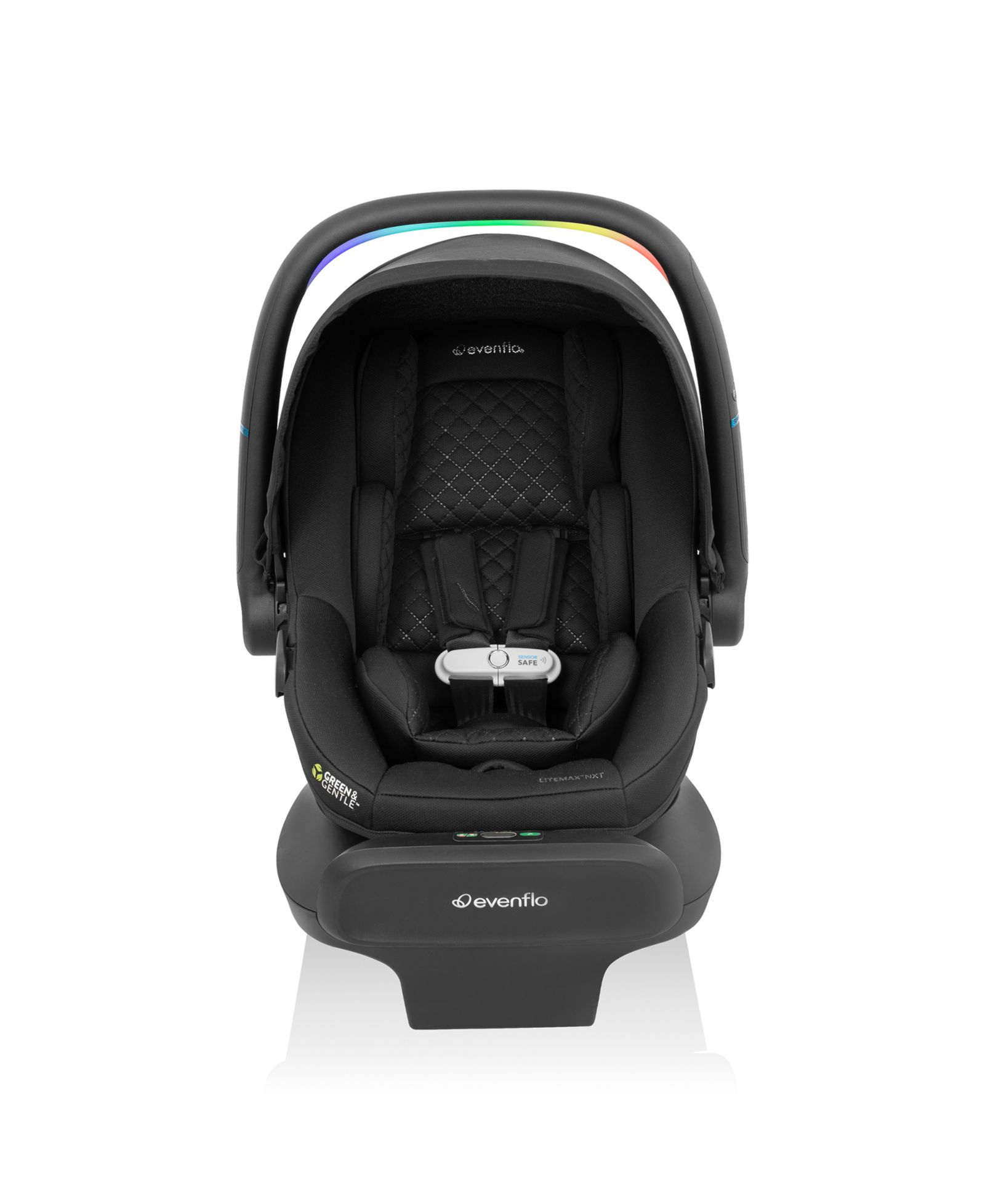 Evenflo Baby LiteMax NXT автокресло