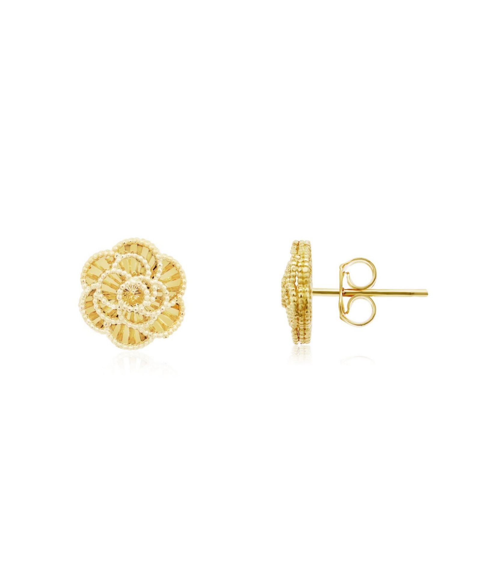 The Lovery Серьги-гвоздики Stud Earrings