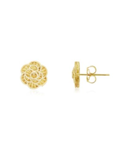 The Lovery Серьги-гвоздики Stud Earrings