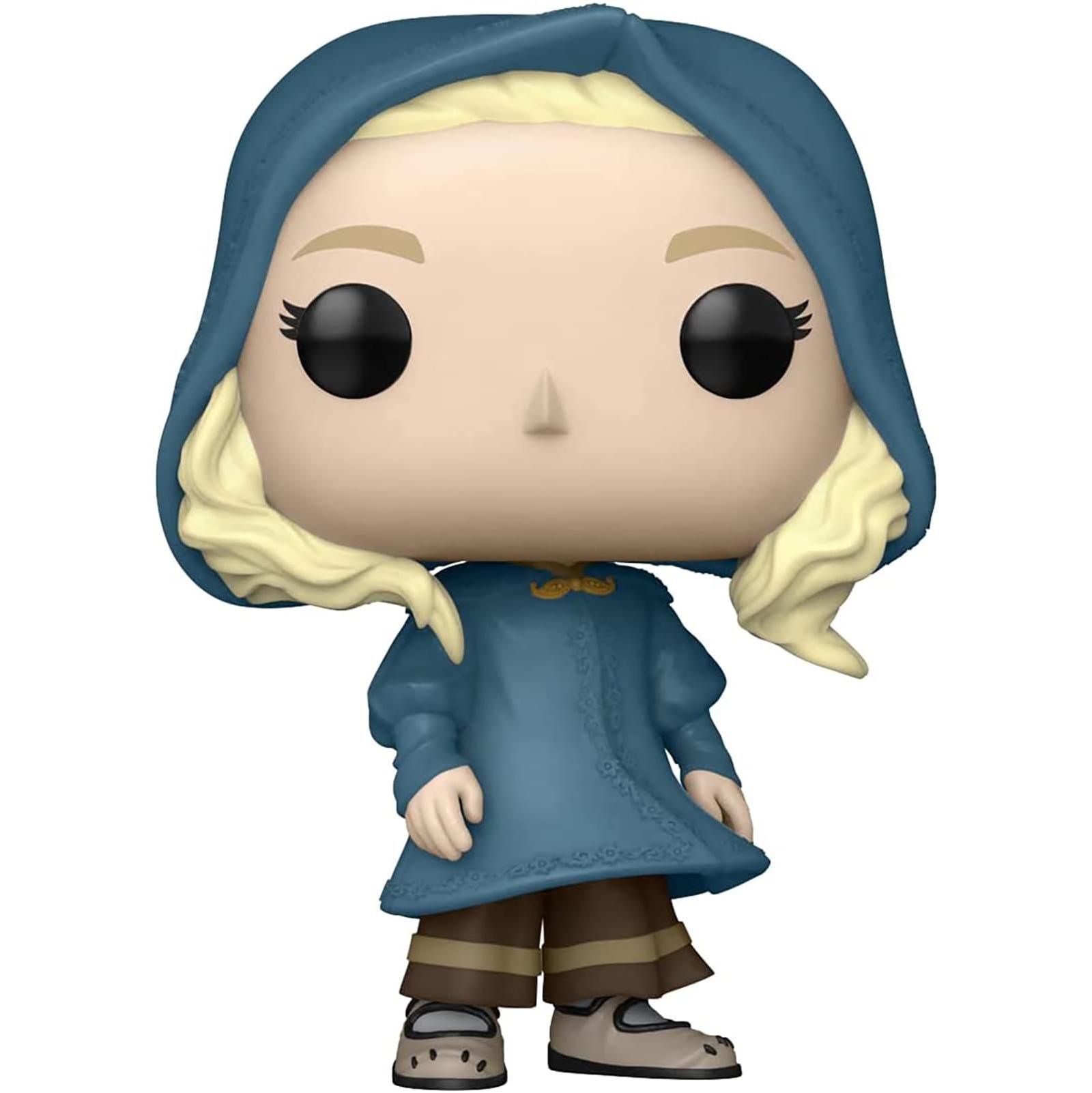 Funko POP Vinyl фигурка Witcher: Ciri
