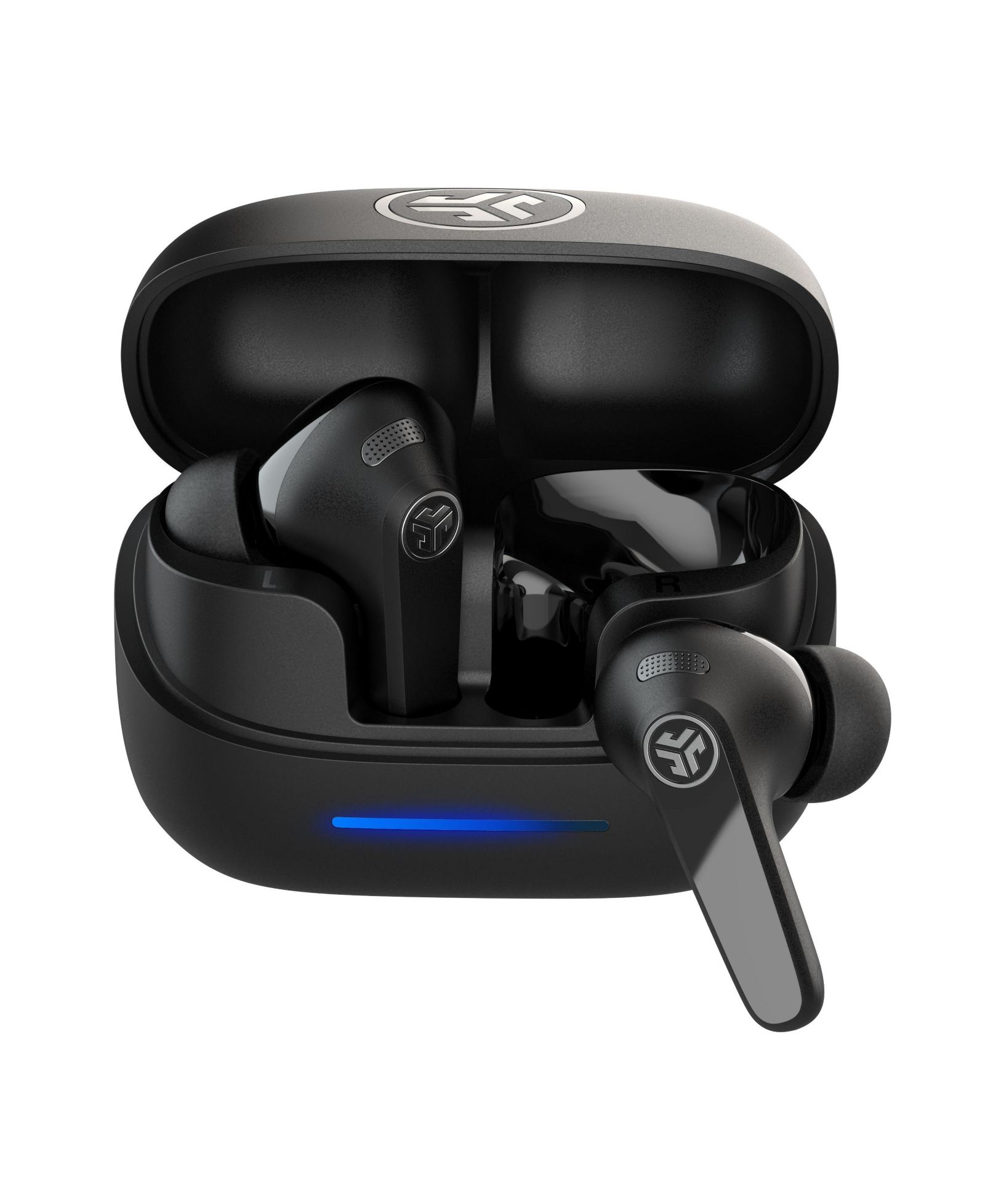 Беспроводные наушники JLab JBuds Pods ANC True Wireless