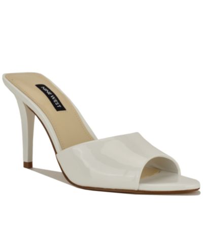 White Patent