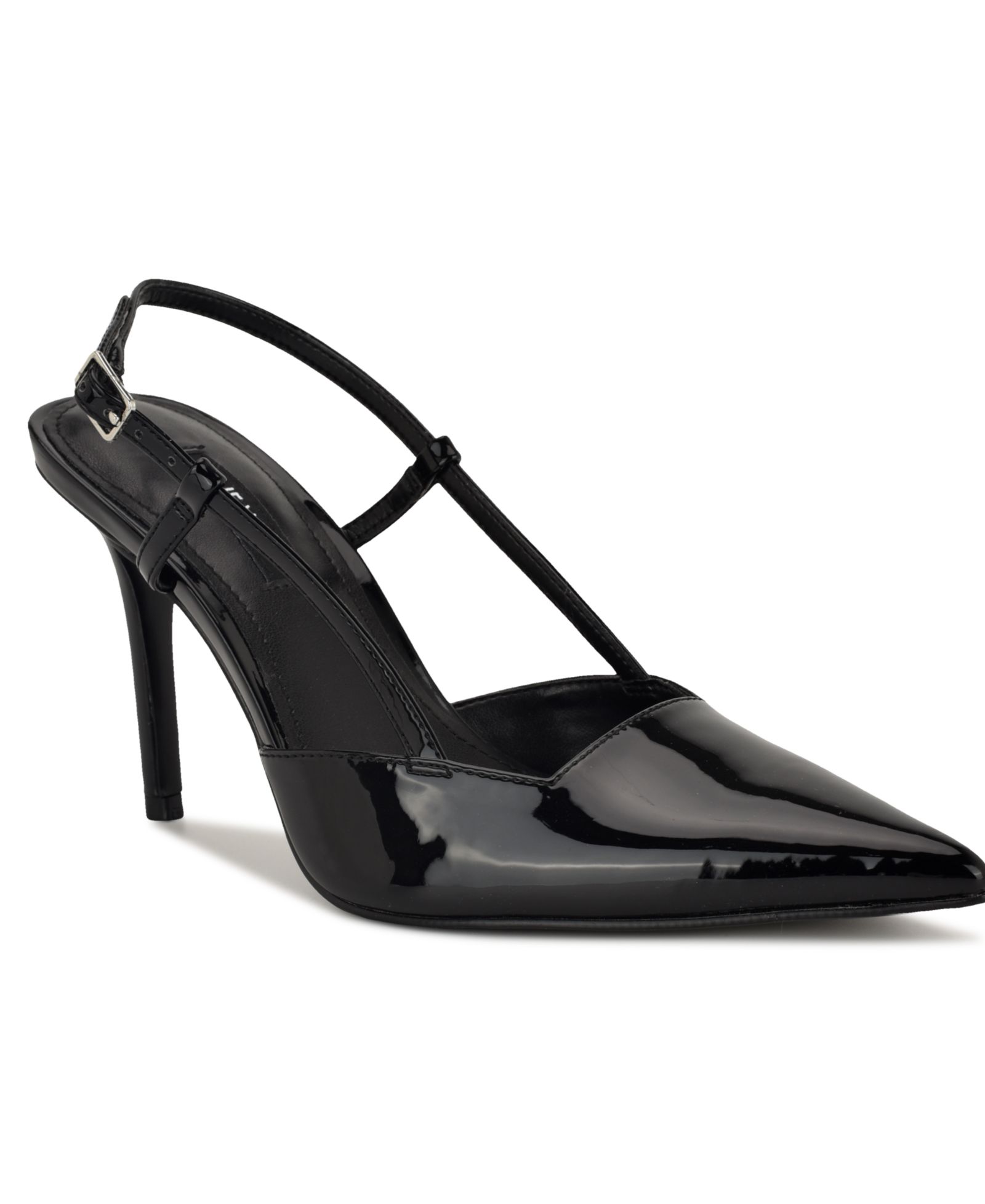 Nine West Women's Mianda Slingback Stiletto Pumps