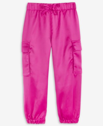Epic Threads Детские джоггеры 2T-4T Pull-On