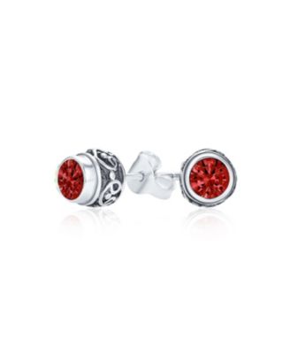 Red garnet