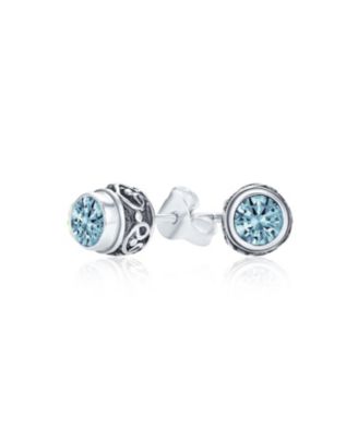 Blue topaz
