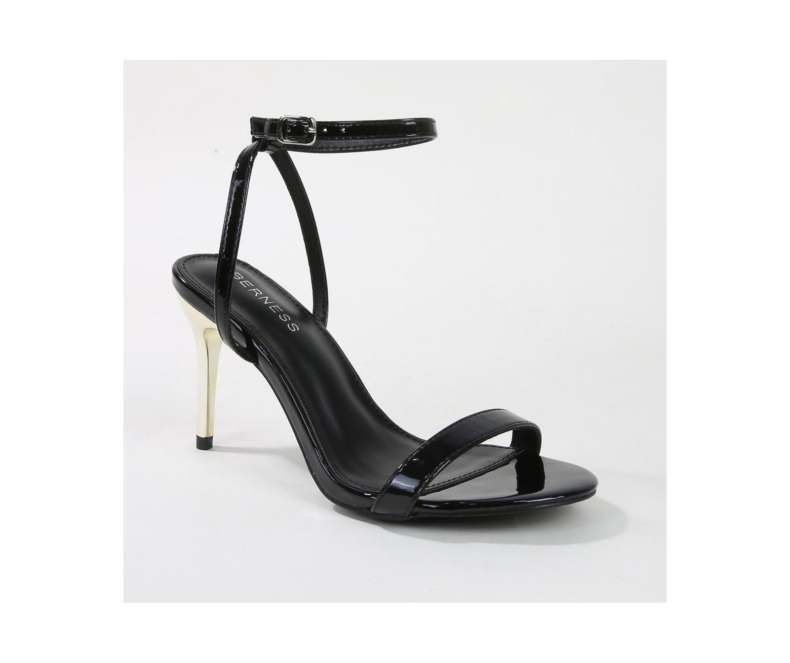 Katalia Minimalist Stiletto