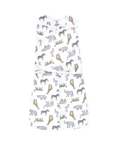 Hudson Baby Baby Girls Hudson Adaptive Sleep Solution