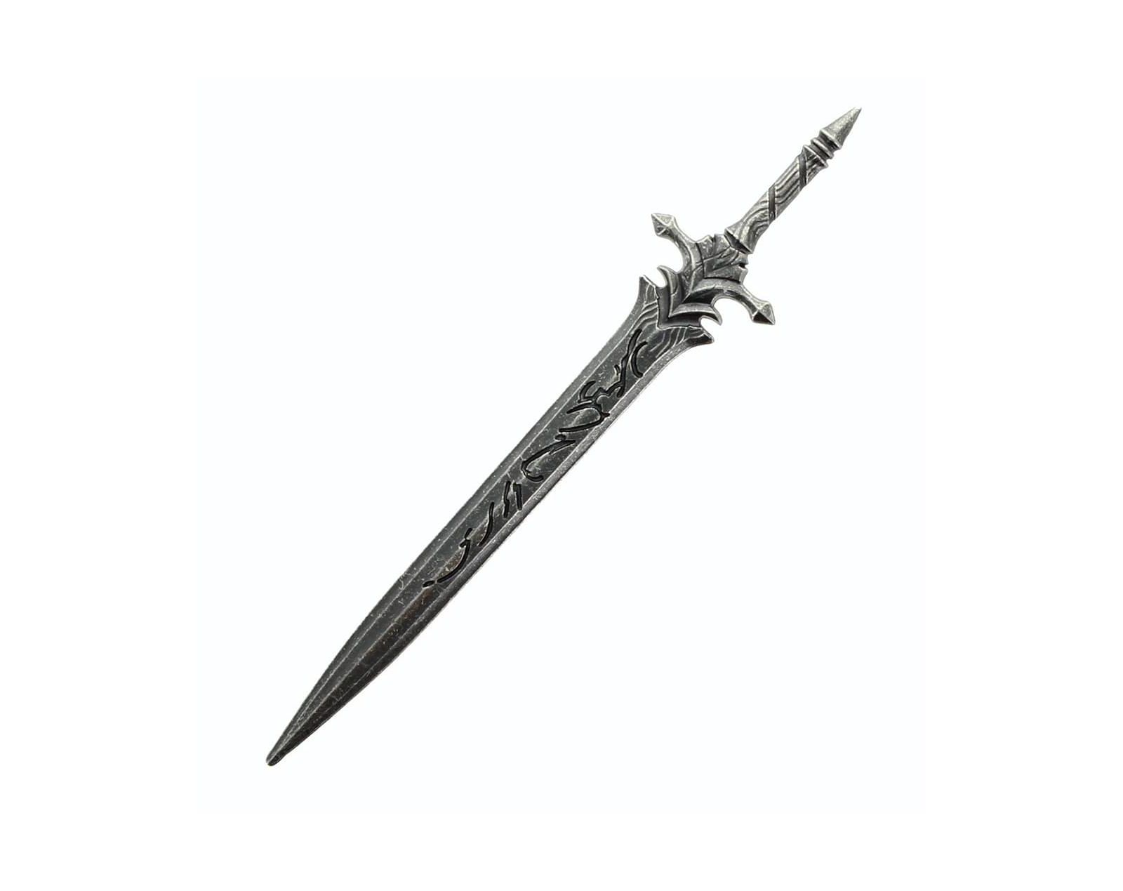 Castlevania металлический открыватель для писем 6-Inch