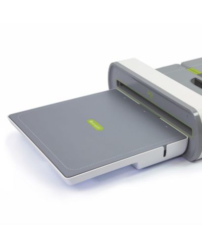 Приспособление для вырубки Accuquilt GO! Big Die Catcher