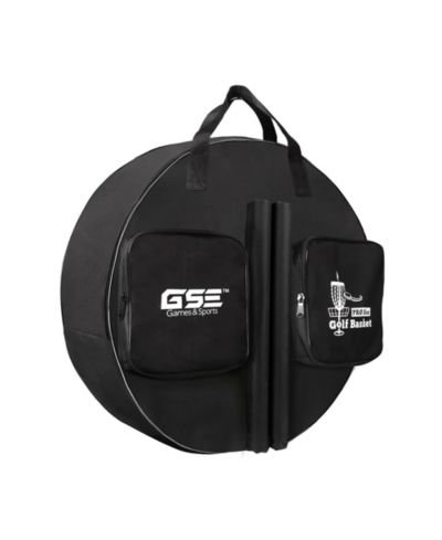 Сумка для корзины диск-гольфа GSE Games & Sports Expert