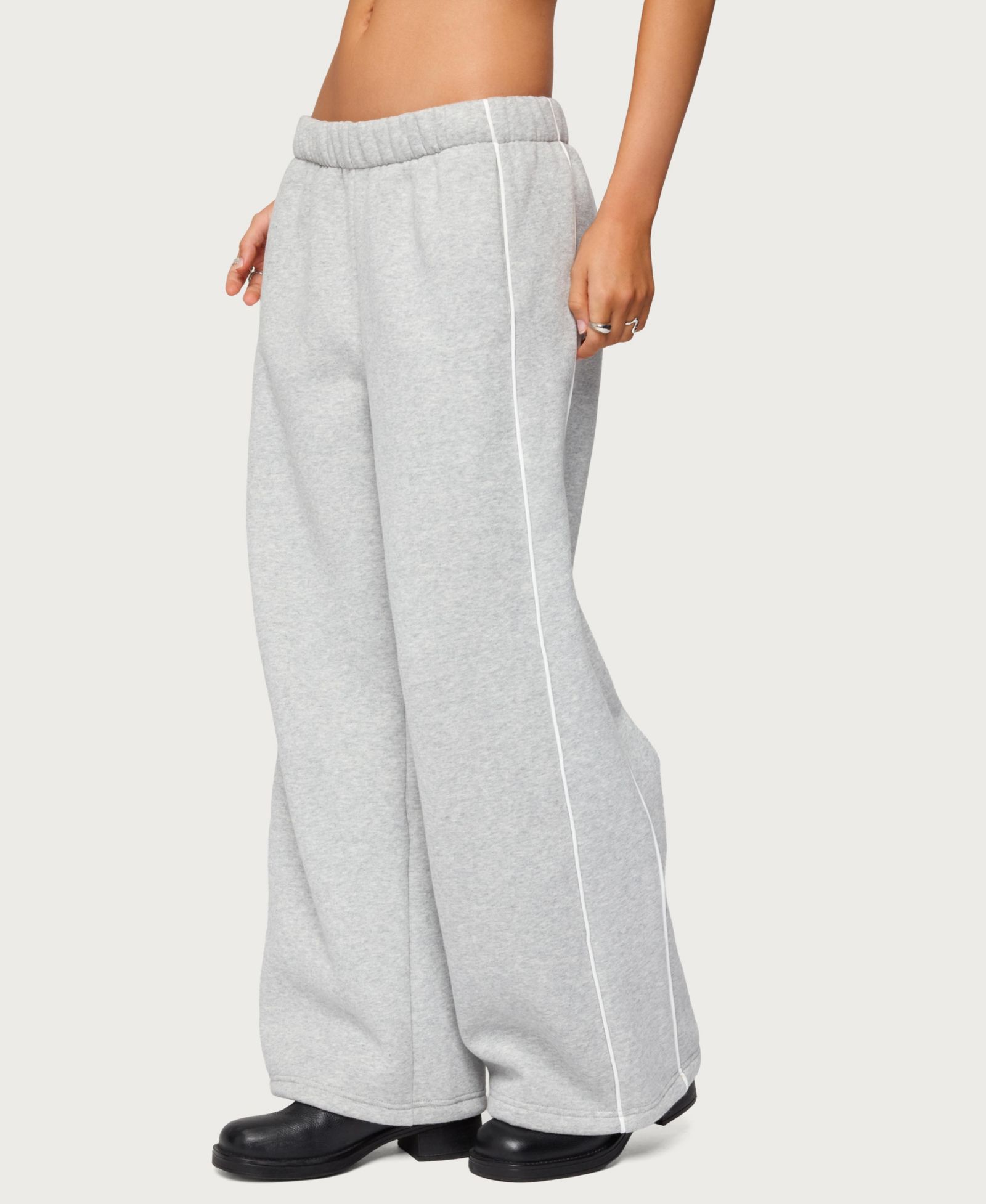 Edikted Women's Autumn Sweatpants