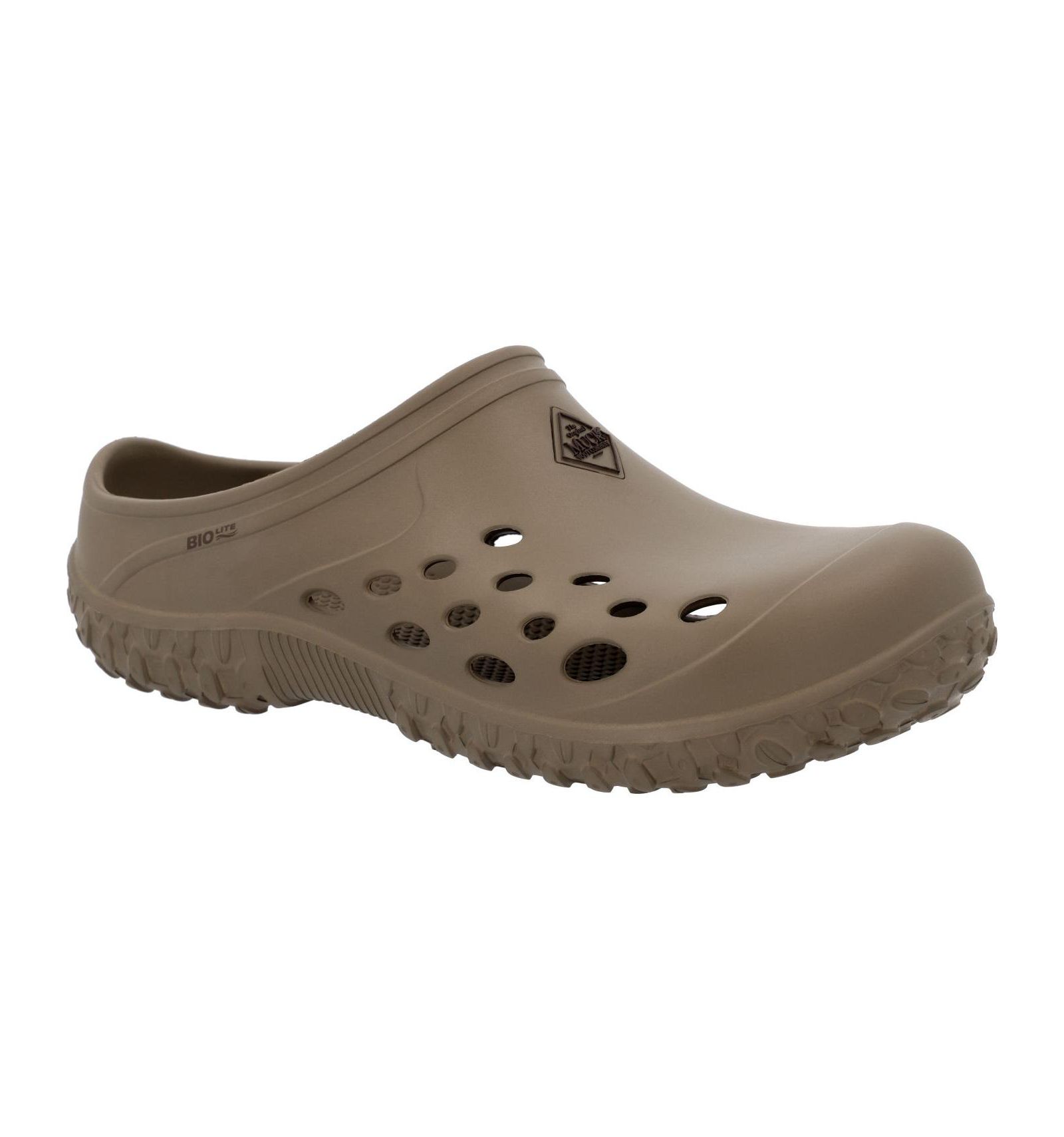 MUCK Men's ster Lite EVA Clog
