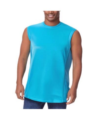 Мужская майка для плавания KingSize Swim Muscle Tank