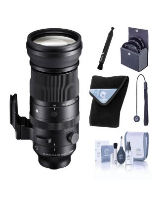 Sigma SIGMA 150-600 F5-6.3DGDN OS FOR L BUN A