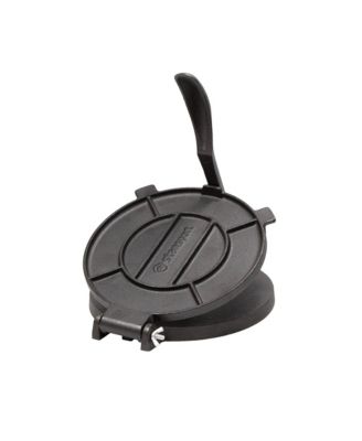 Пресс для тортильи Stansport Cast Iron Pre-Seasoned - 8 Inch
