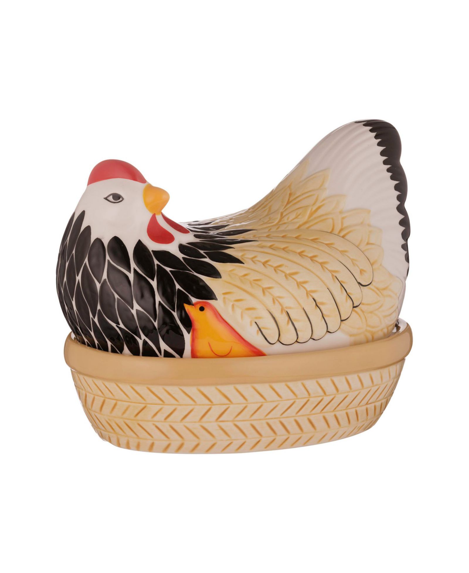 Mason Cash контейнер для хранения Mother Hen