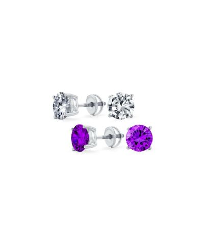 Purple set