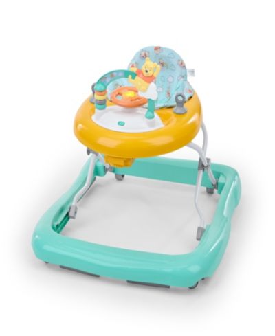 Bright Starts Игровой ходунки Winnie the Pooh