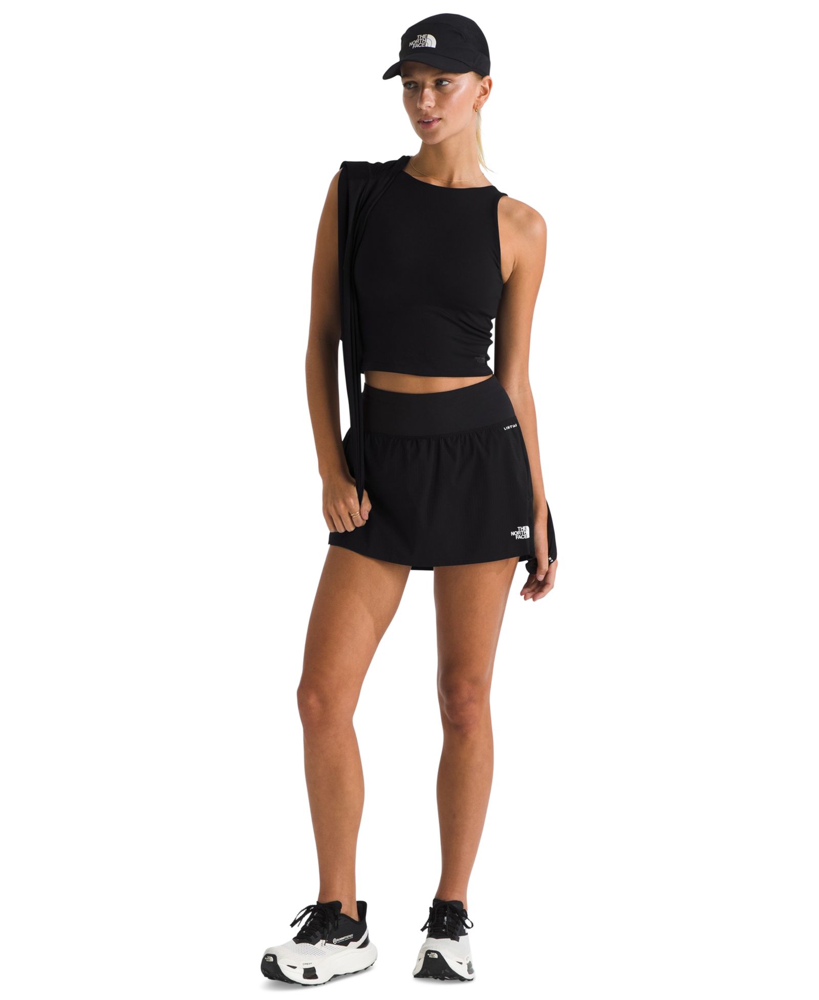 The North Face Women's Sunriser Skort