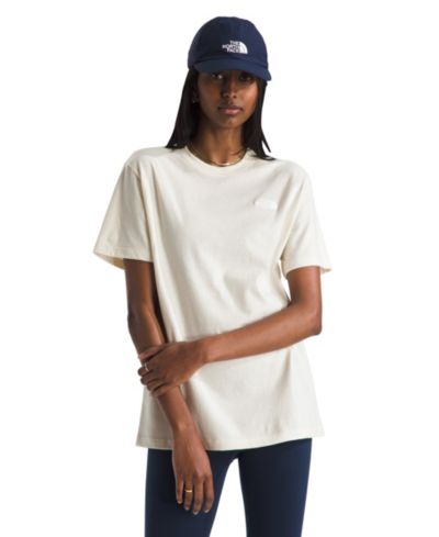 Женская футболка The North Face Women's Evolution Simple Dome Short-Sleeve