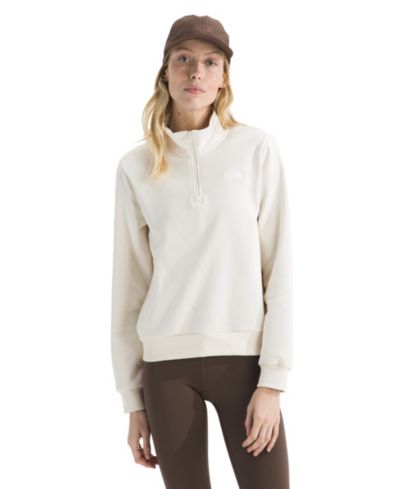 Женская толстовка The North Face Women's Evolution Simple Dome Regular 1/4 Zip